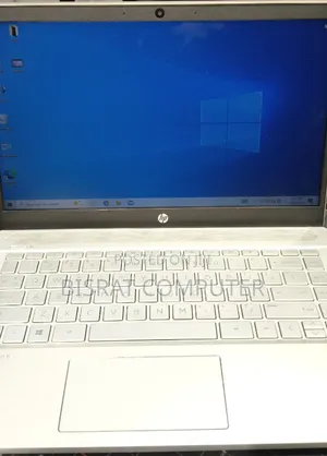 Photo - New Laptop HP Pavilion 15 8GB Intel Core I7 HDD+SSD 500GB