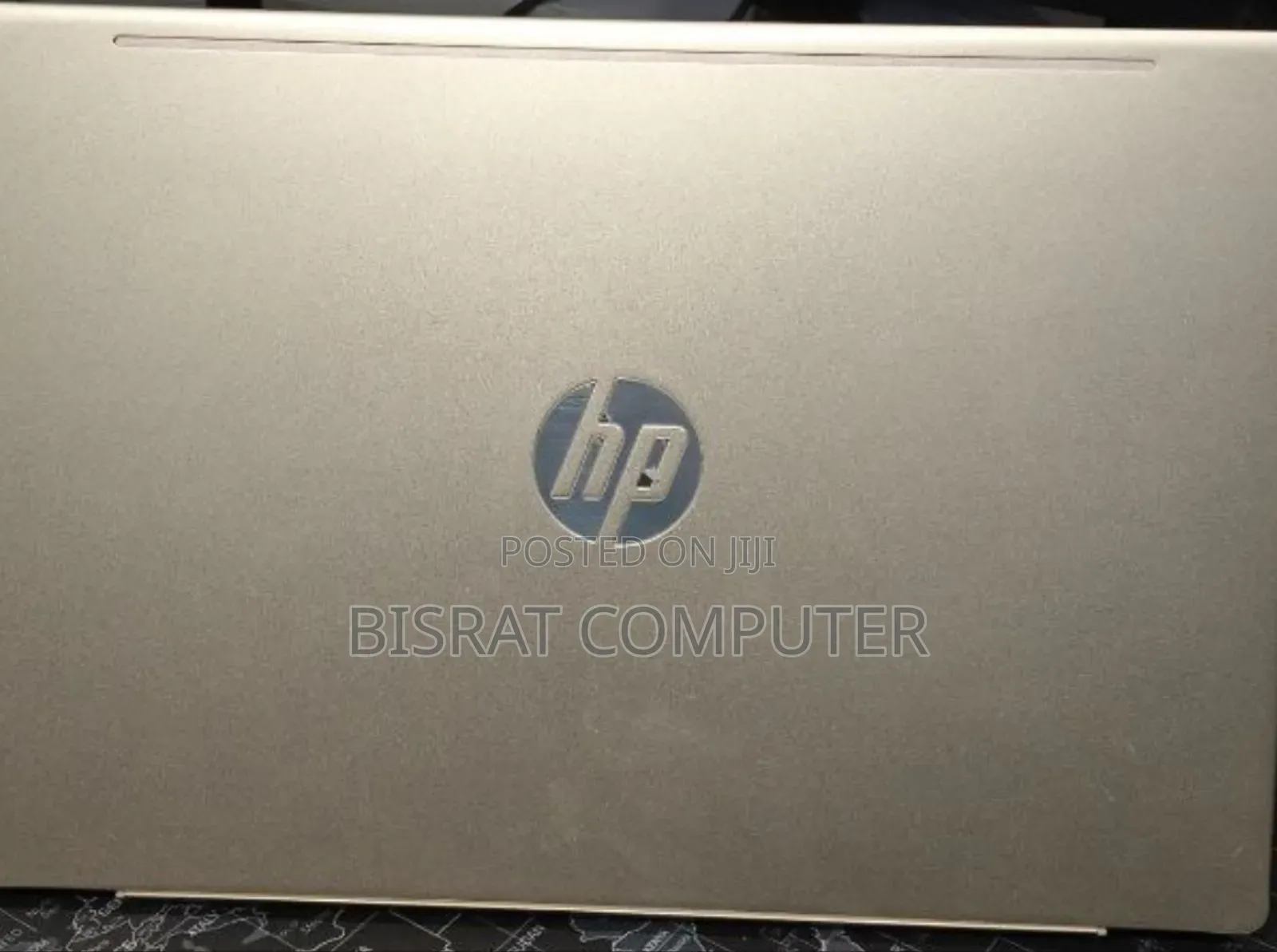 New Laptop HP Pavilion 15 8GB Intel Core I7 HDD+SSD 500GB