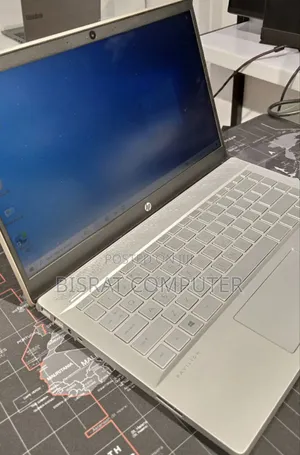 New Laptop HP Pavilion 15 8GB Intel Core I7 HDD+SSD 500GB