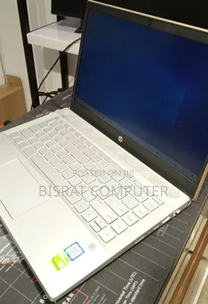 New Laptop HP Pavilion 15 8GB Intel Core I7 HDD+SSD 500GB