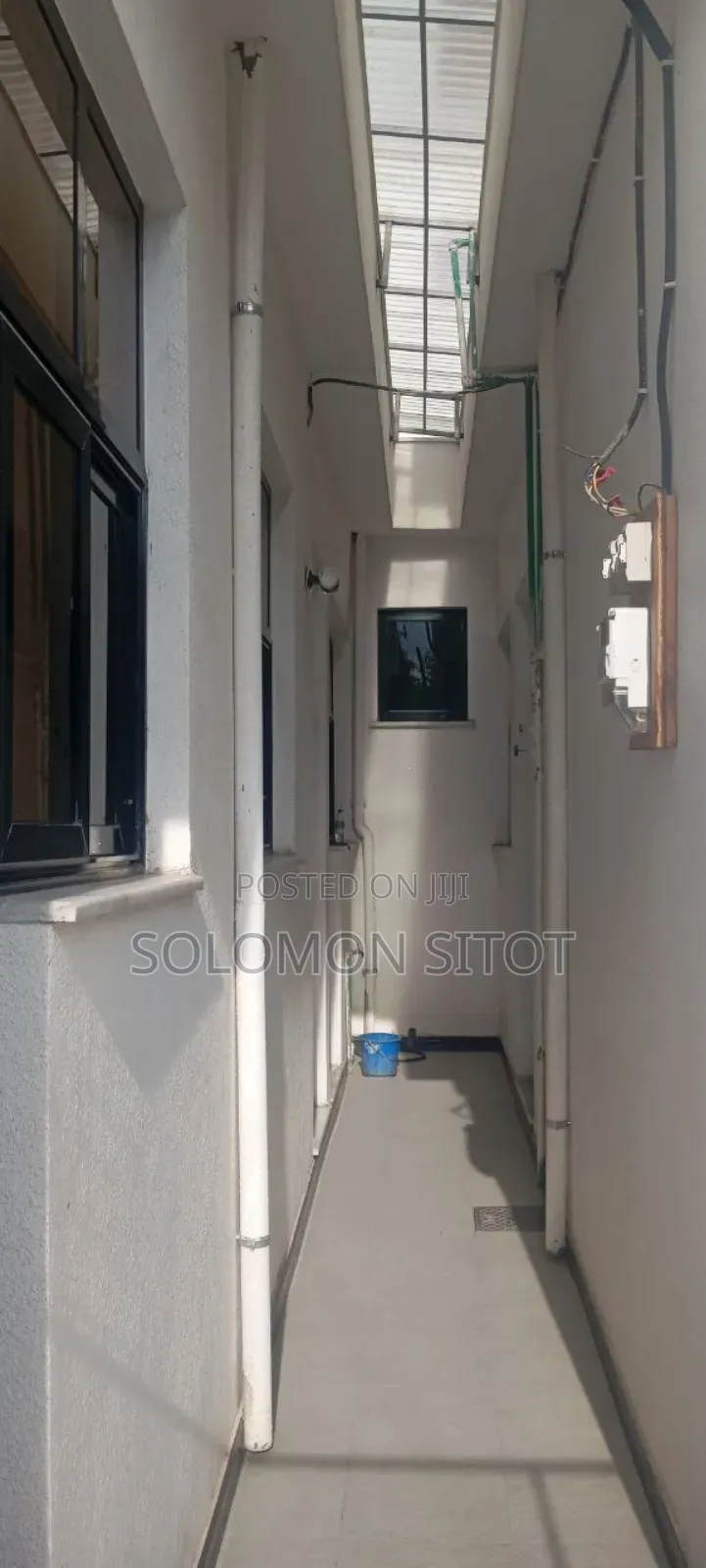 2bdrm Apartment in Two Bedrooms, Bole for sale
