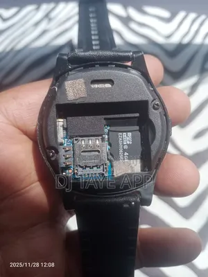 Smatr Bluetooth Wathes L9 ዋጋው