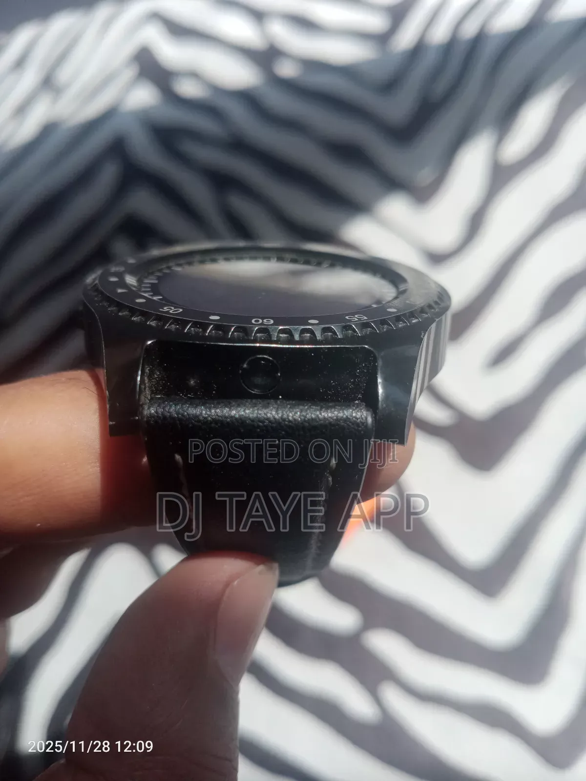 Smatr Bluetooth Wathes L9 ዋጋው