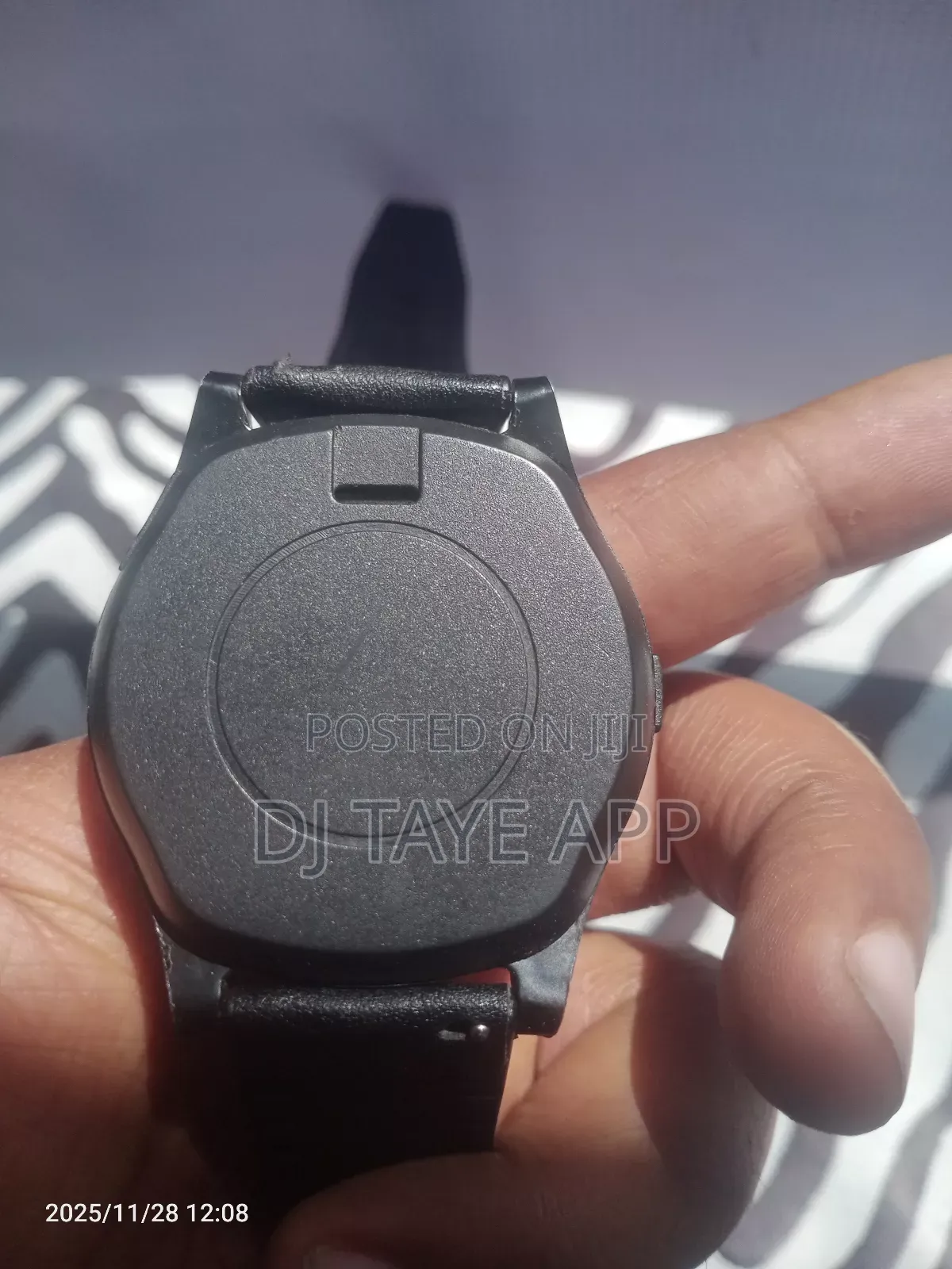 Smatr Bluetooth Wathes L9 ዋጋው