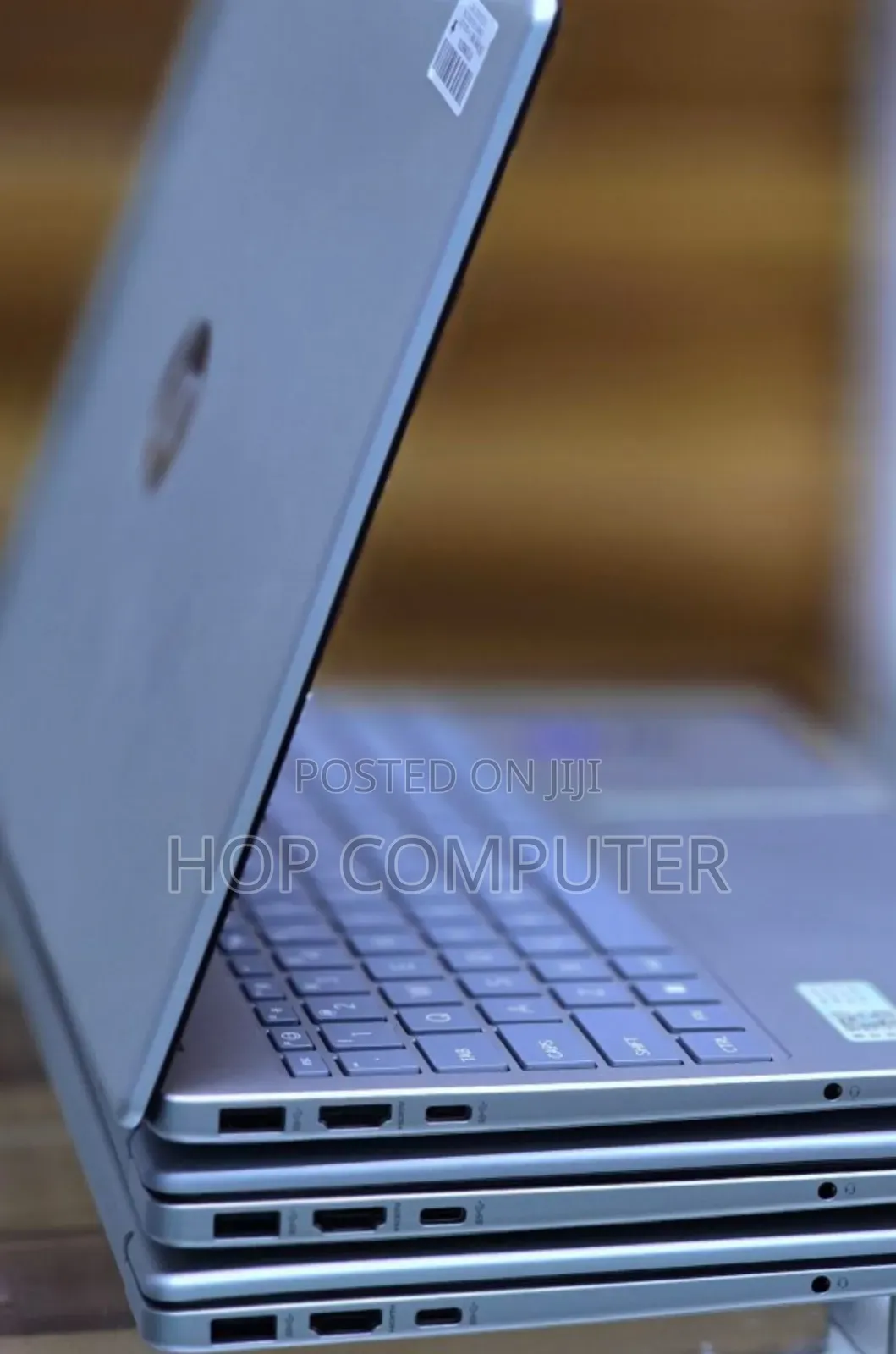 New Laptop HP Stream Notebook 16GB Intel Core I7 SSD 512GB