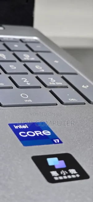 New Laptop HP Stream Notebook 16GB Intel Core I7 SSD 512GB