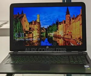 Photo - New Laptop HP Pavilion 15 12GB Intel Core I5 HDD+SSD 1T
