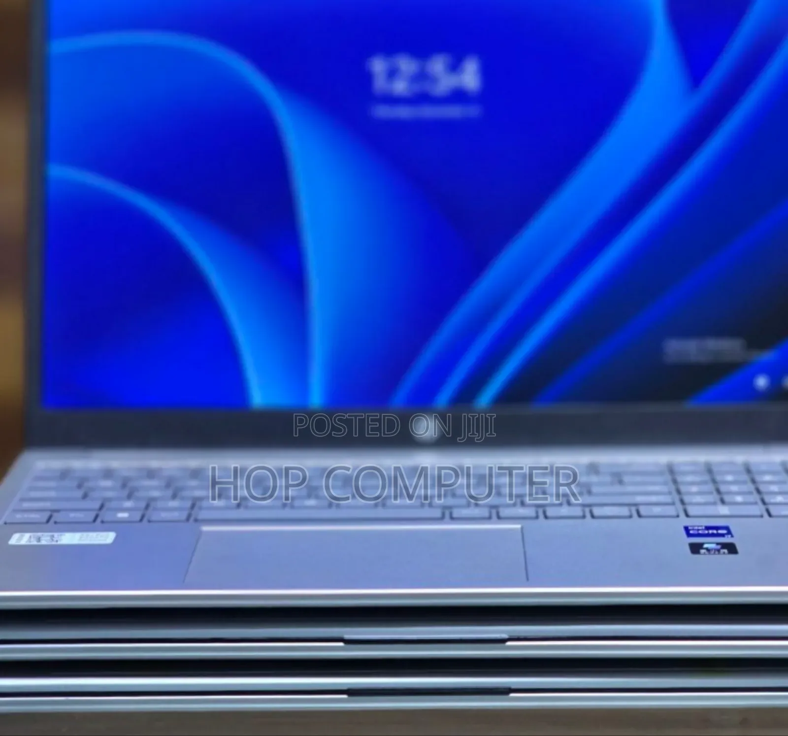 New Laptop HP Stream Notebook 16GB Intel Core I7 SSD 512GB