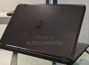 New Laptop HP Pavilion 15 12GB Intel Core I5 HDD+SSD 1T