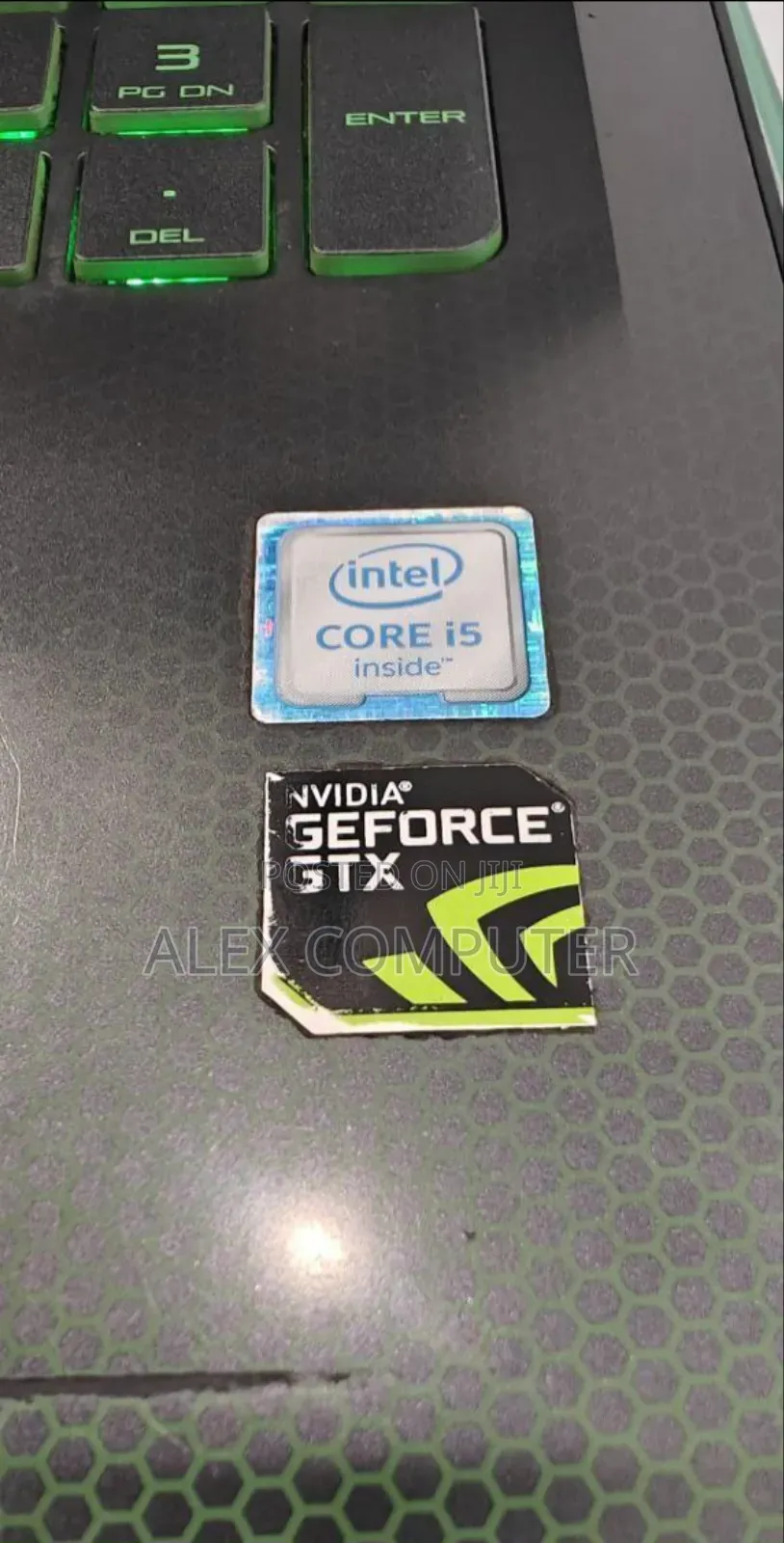 New Laptop HP Pavilion 15 12GB Intel Core I5 HDD+SSD 1T