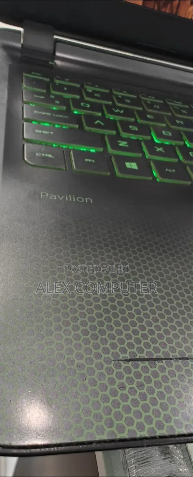 New Laptop HP Pavilion 15 12GB Intel Core I5 HDD+SSD 1T