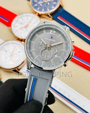 Photo - Tommy Hilfiger Watches for Him