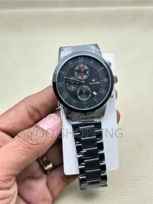 Tommy Hilfiger Watches for Him