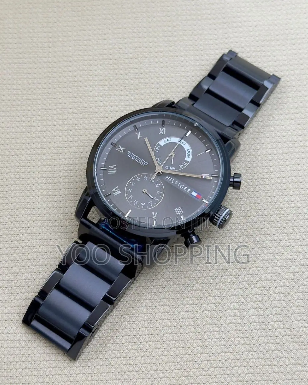 Tommy Hilfiger Watches for Him