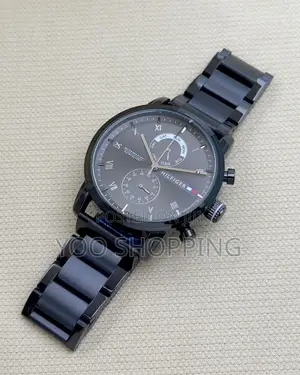 Tommy Hilfiger Watches for Him