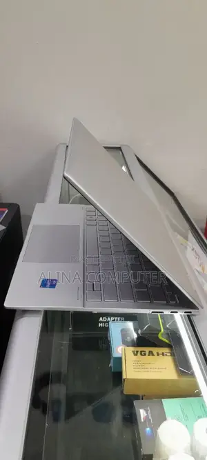 Photo - New Laptop HP Envy X360 8GB Intel Core I7 SSD 512GB