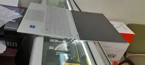 New Laptop HP Envy X360 8GB Intel Core I7 SSD 512GB