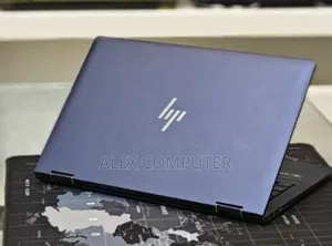 New Laptop HP Dragonfly G2 16GB Intel Core I7 SSD 512GB