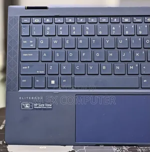 New Laptop HP Dragonfly G2 16GB Intel Core I7 SSD 512GB