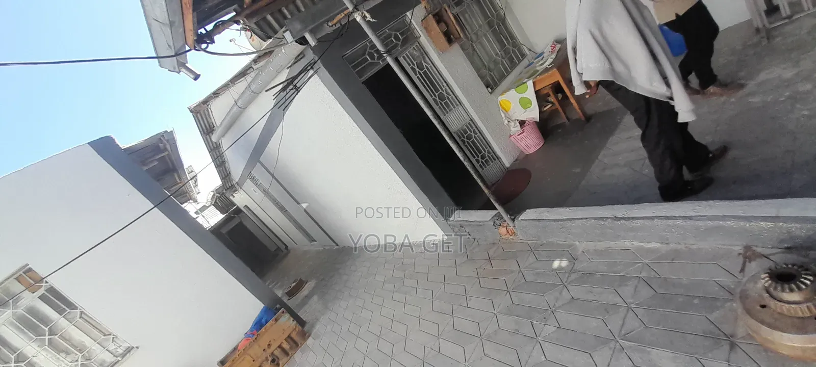 Furnished 5bdrm House in Akaky Kaliti for sale