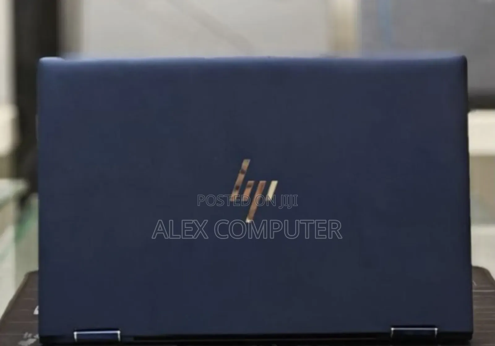 New Laptop HP Dragonfly G2 16GB Intel Core I7 SSD 512GB