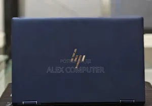 New Laptop HP Dragonfly G2 16GB Intel Core I7 SSD 512GB