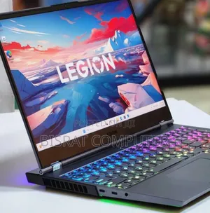 New Laptop Lenovo Legion 5 16GB Intel Core I7 SSD 1T