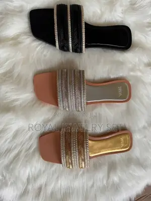 Photo - Zara Womens Shoe