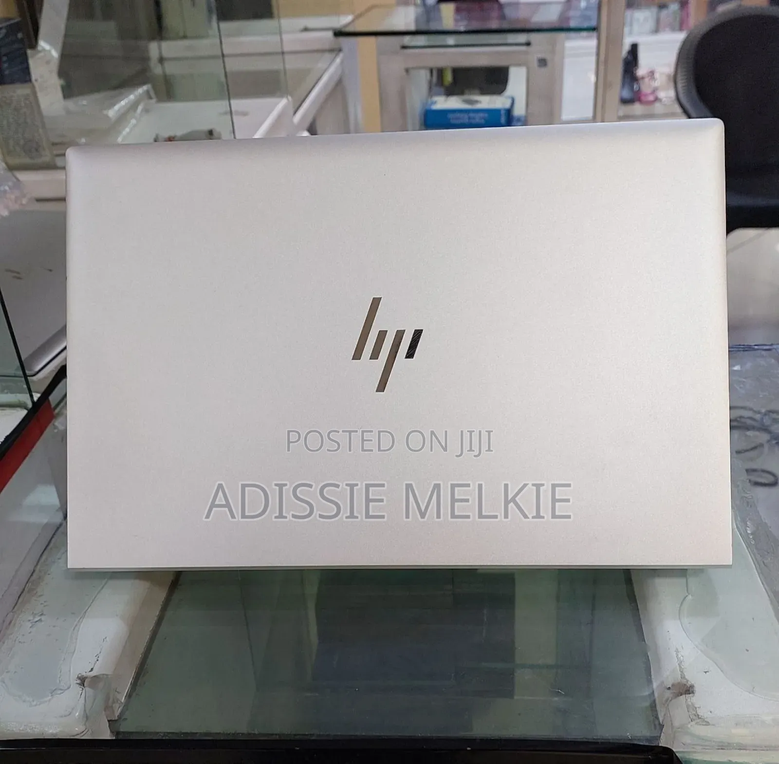 New Laptop HP Chromebook X2 16GB Intel Core I7 SSD 512GB