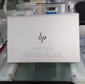 New Laptop HP Chromebook X2 16GB Intel Core I7 SSD 512GB