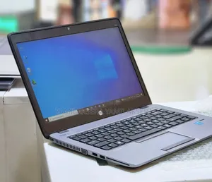 Laptop HP EliteBook 840 4GB Intel Core I5 HDD 500GB