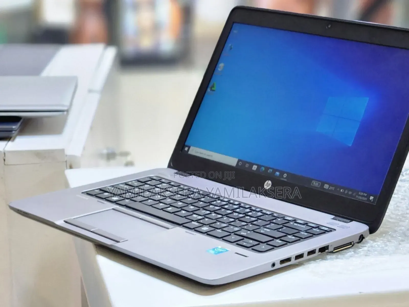 Laptop HP EliteBook 840 4GB Intel Core I5 HDD 500GB