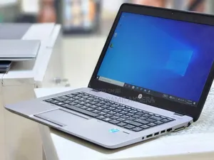 Laptop HP EliteBook 840 4GB Intel Core I5 HDD 500GB