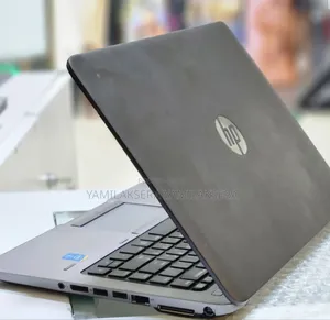 Laptop HP EliteBook 840 4GB Intel Core I5 HDD 500GB