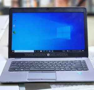 Laptop HP EliteBook 840 4GB Intel Core I5 HDD 500GB