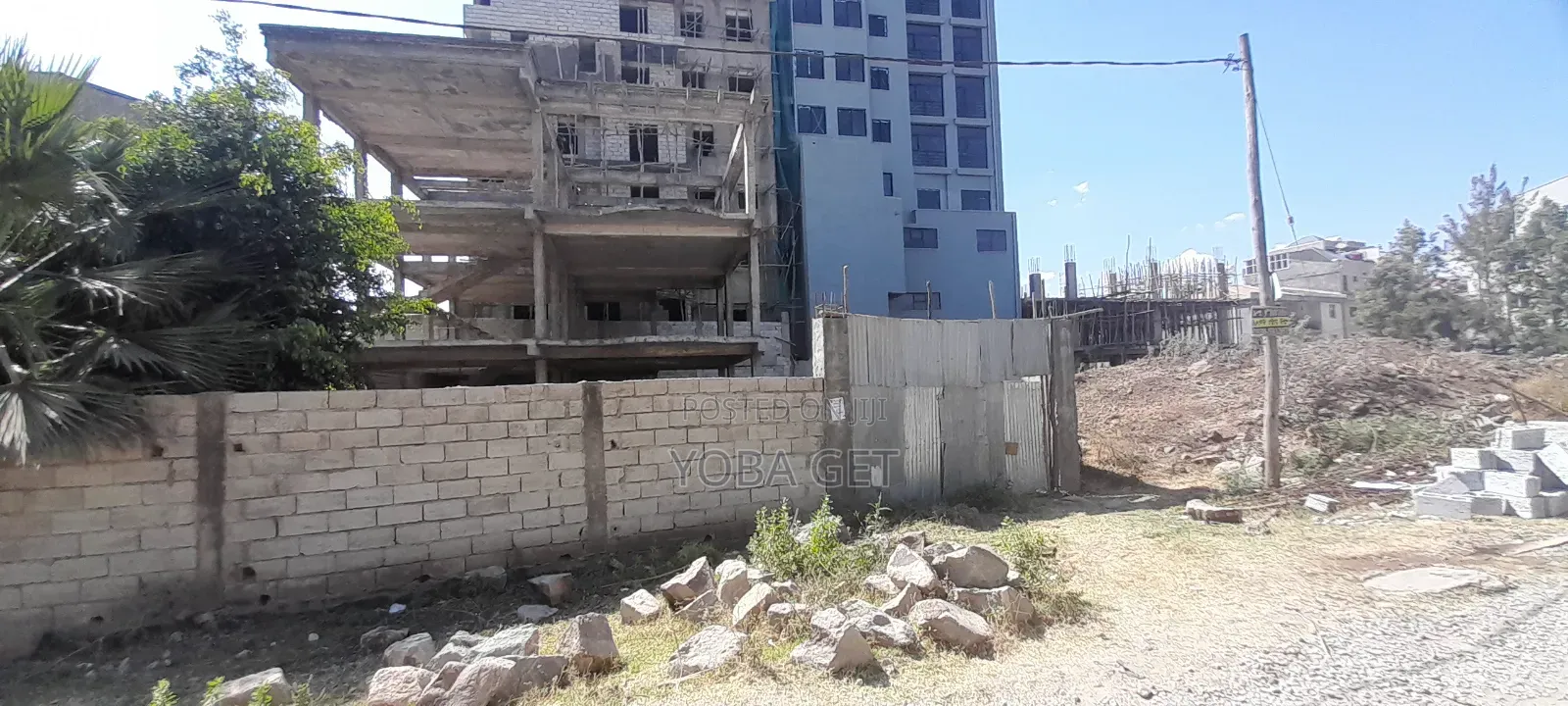 7bdrm Villa in Akaky Kaliti for sale