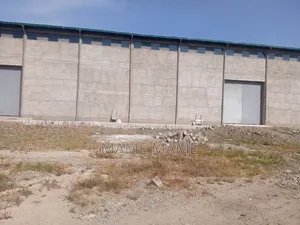 Warehouse for Sale
