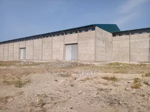 Warehouse for Sale
