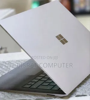 New Laptop Microsoft Surface Laptop 3 16GB Intel Core I7 SSD 512GB