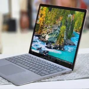 New Laptop Microsoft Surface Laptop 3 16GB Intel Core I7 SSD 512GB