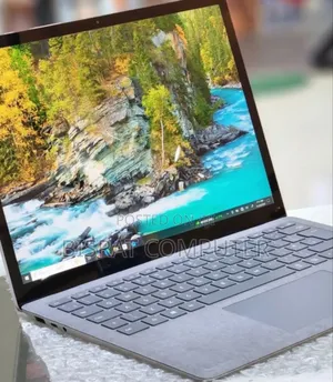 New Laptop Microsoft Surface Laptop 3 16GB Intel Core I7 SSD 512GB