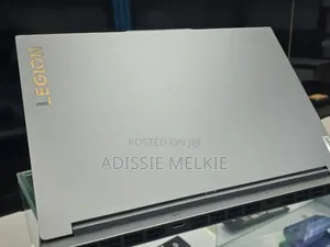 New Laptop Lenovo Legion 5 16GB Intel Core I7 SSD 1T