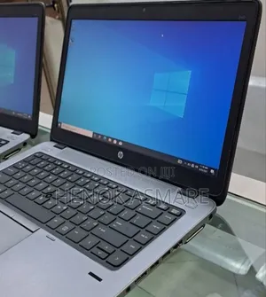 Photo - New Laptop HP EliteBook 840 G1 4GB Intel Core I5 SSD 500GB