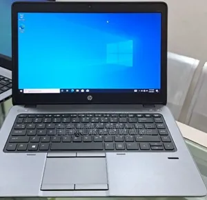 New Laptop HP EliteBook 840 G1 4GB Intel Core I5 SSD 500GB