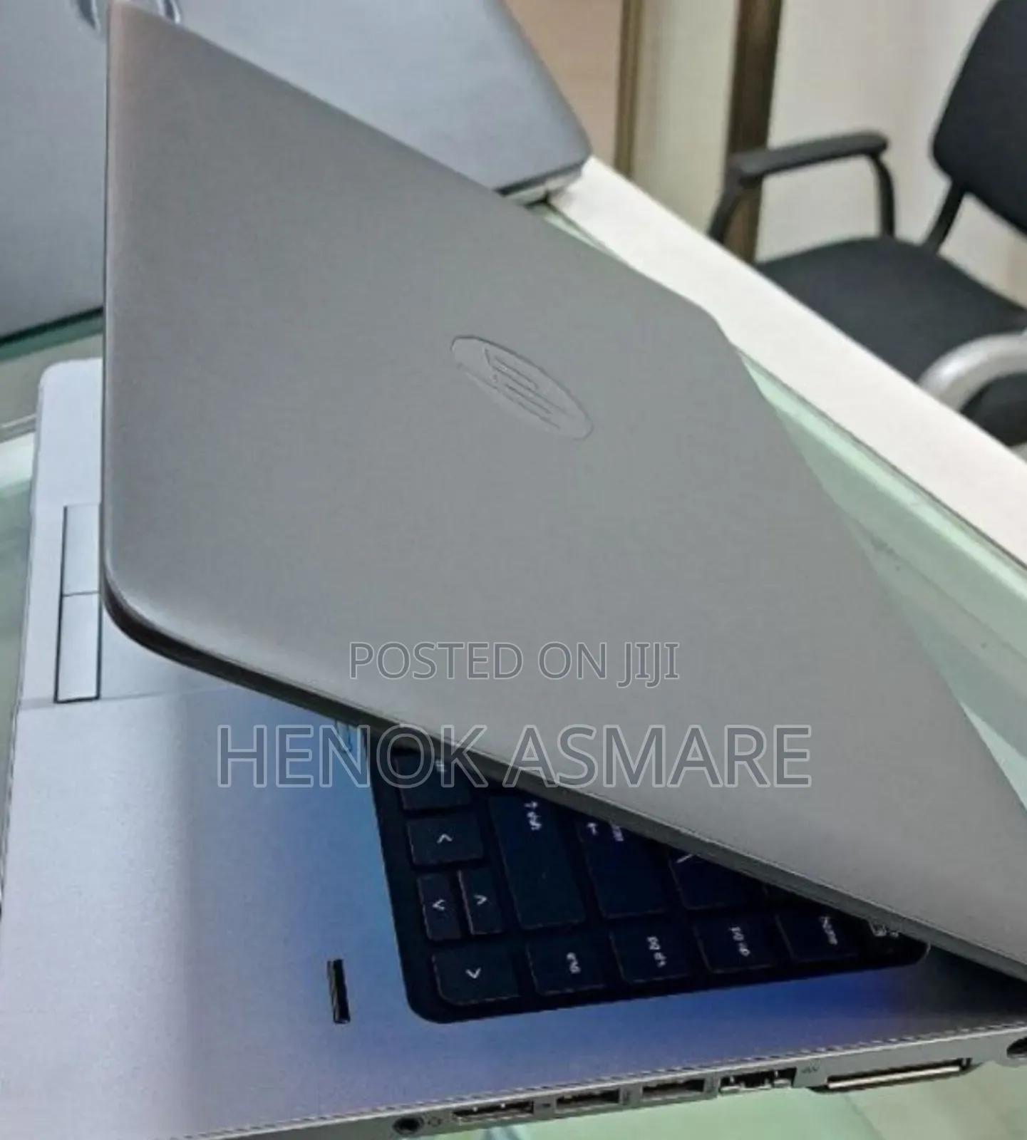 New Laptop HP EliteBook 840 G1 4GB Intel Core I5 SSD 500GB