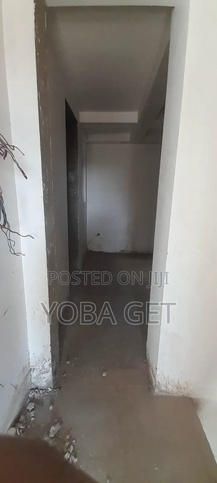 6bdrm House in Yoba, Akaky Kaliti for sale