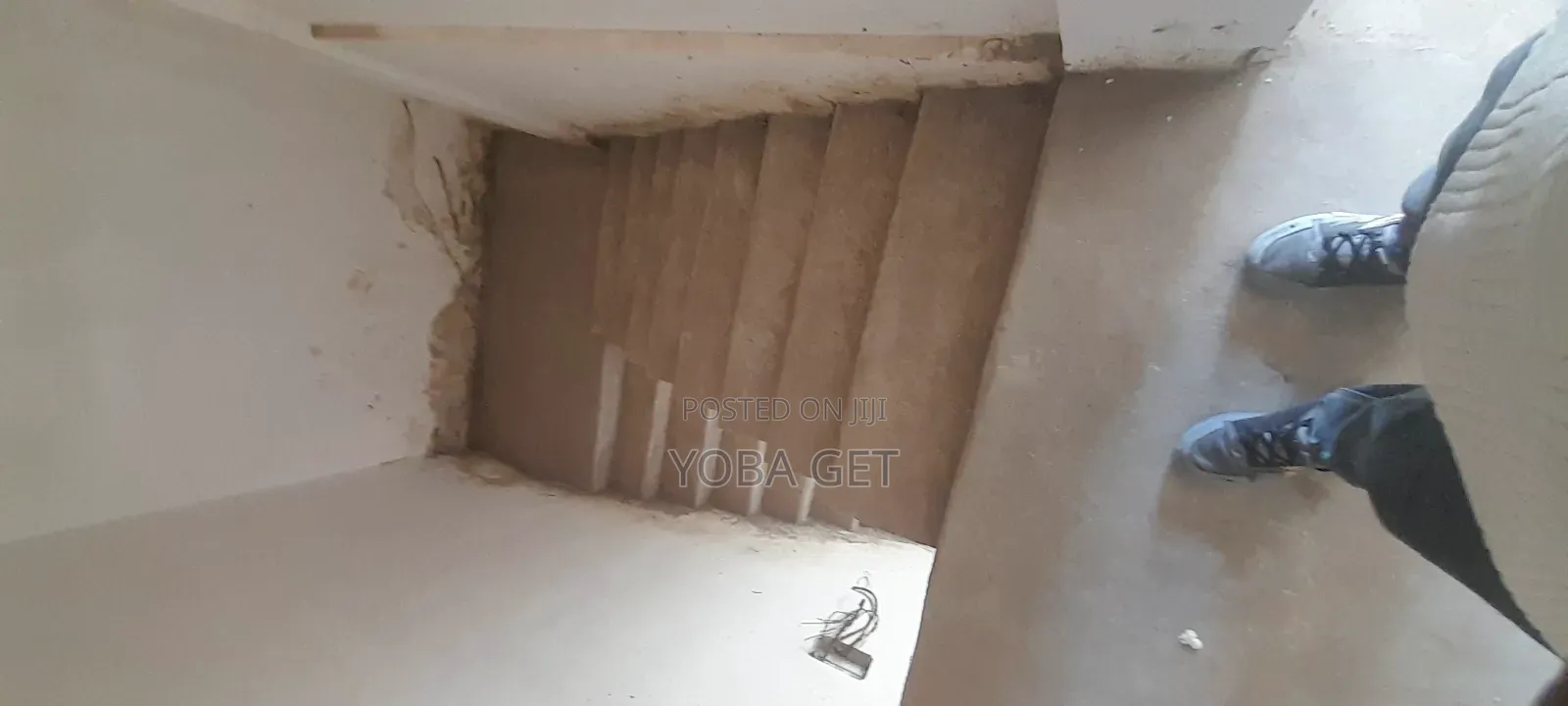 6bdrm House in Yoba, Akaky Kaliti for sale