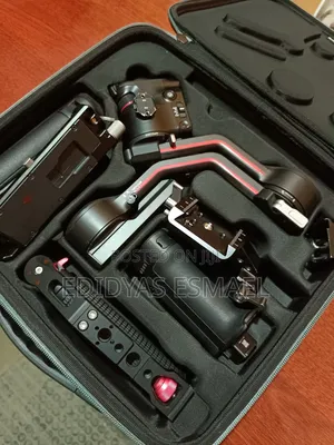 Dji Ronin Gimbal Rs3