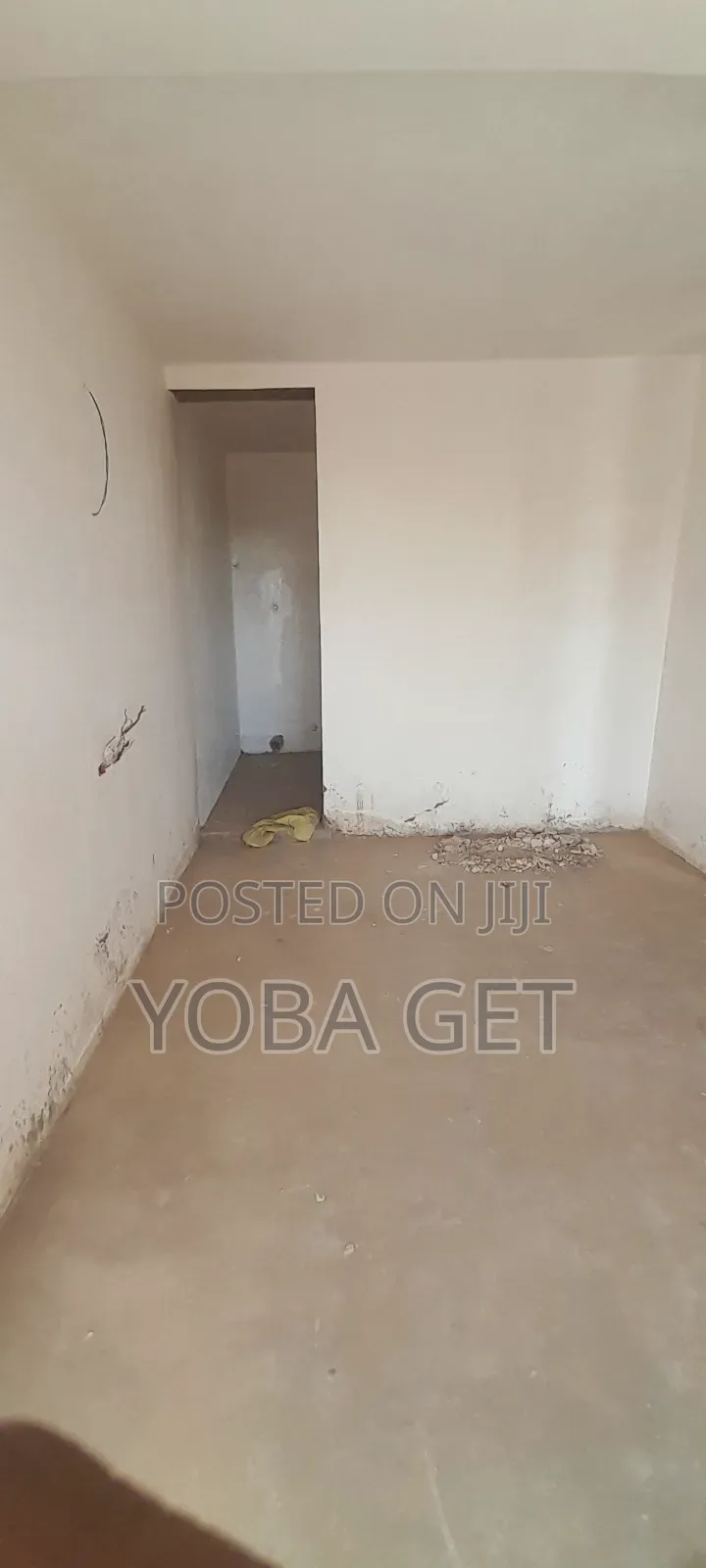 6bdrm House in Yoba, Akaky Kaliti for sale