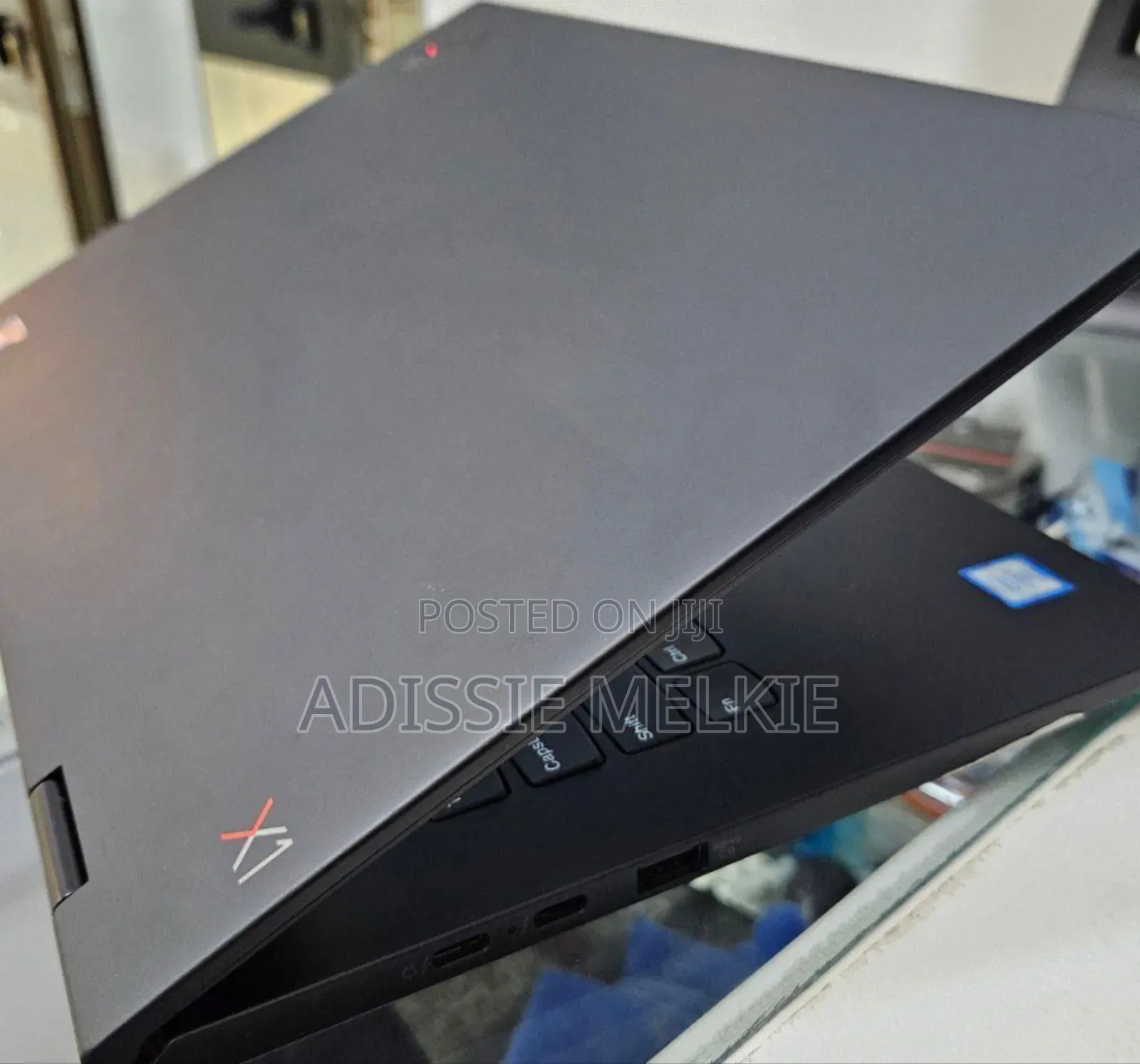 New Laptop Lenovo Thinkpad X1 Yoga 16GB Intel Core I7 SSD 512GB